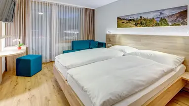 Hotel Matterhorn-Inn