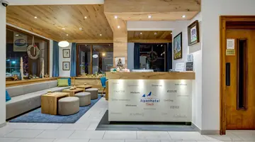 Hotel Matterhorn-Inn