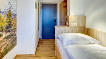 Hotel Matterhorn-Inn