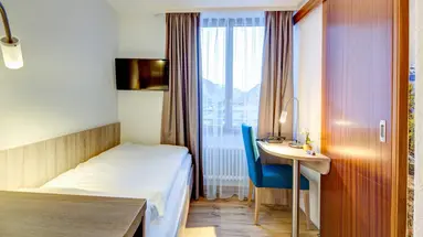 Hotel Matterhorn-Inn