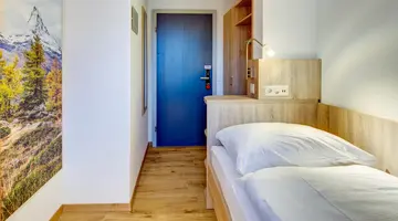 Hotel Matterhorn-Inn
