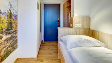 Hotel Matterhorn-Inn