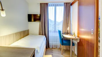 Hotel Matterhorn-Inn