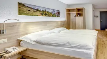 Hotel Matterhorn-Inn