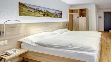 Hotel Matterhorn-Inn