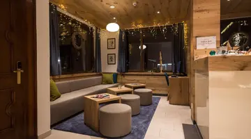 Hotel Matterhorn-Inn