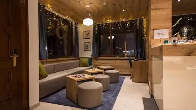 Hotel Matterhorn-Inn