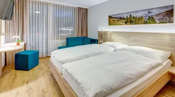 Hotel Matterhorn-Inn