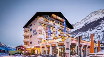 Hotel Matterhorn-Inn