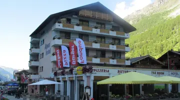 Hotel Matterhorn-Inn