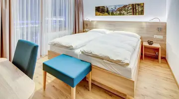 Hotel Matterhorn-Inn