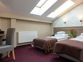 Hotel Maximum