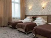 Hotel Maximum