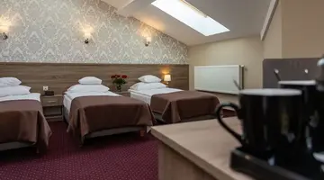Hotel Maximum