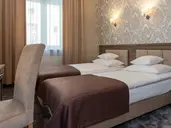 Hotel Maximum