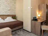 Hotel Maximum