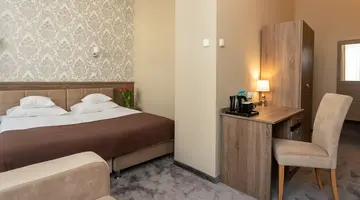 Hotel Maximum