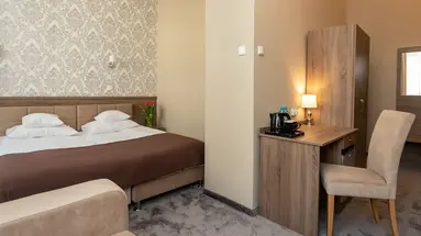 Hotel Maximum
