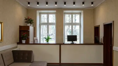 Hotel Maximum