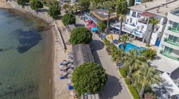 Hotel Maxsea Bodrum (ex. Moonlight)