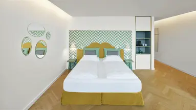 Hotel Maxx by Steigenberger Vienna