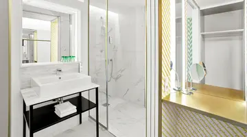 Hotel Maxx by Steigenberger Vienna