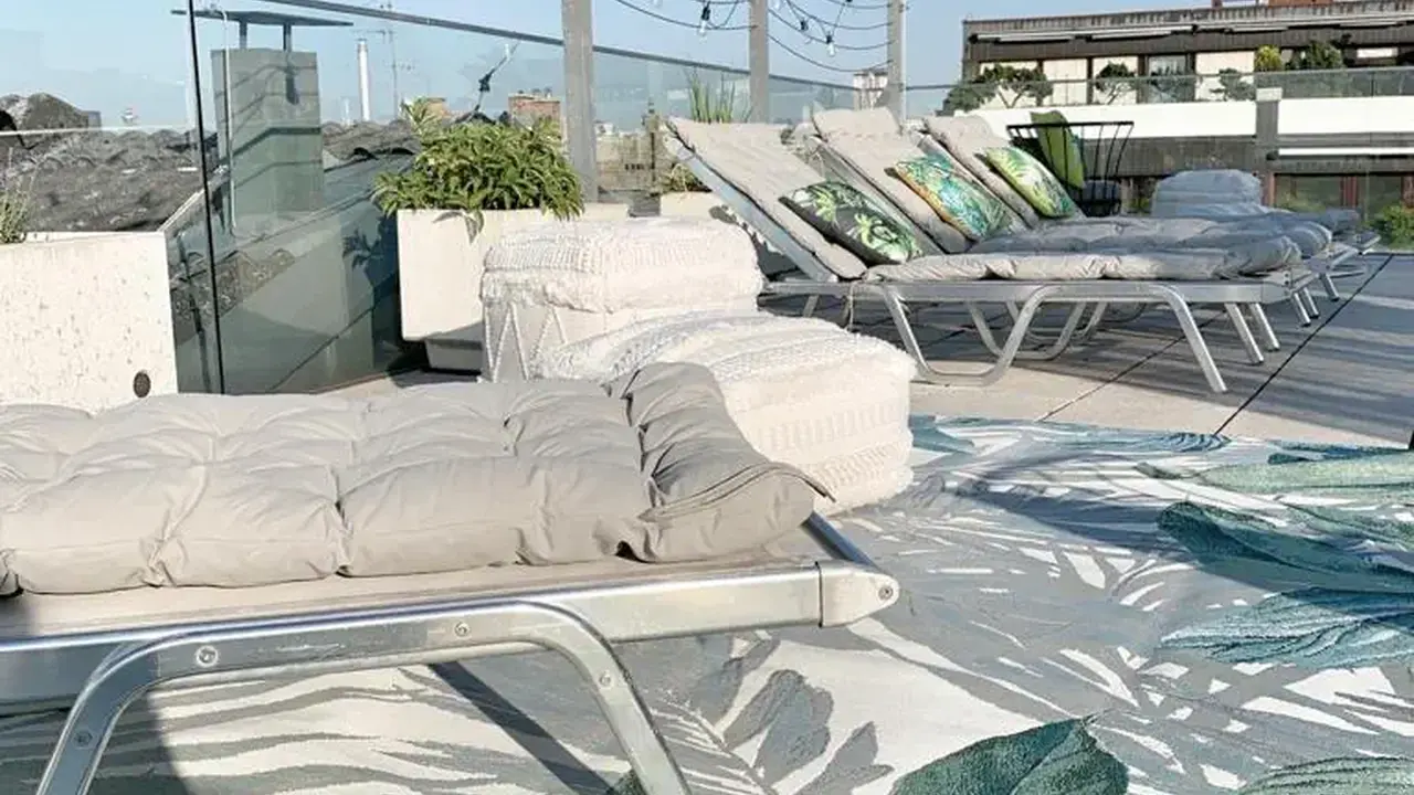 Hotel Maxx by Steigenberger Vienna