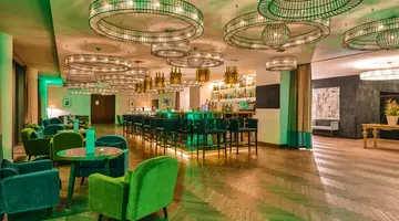 Hotel Maxx by Steigenberger Vienna