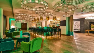 Hotel Maxx by Steigenberger Vienna