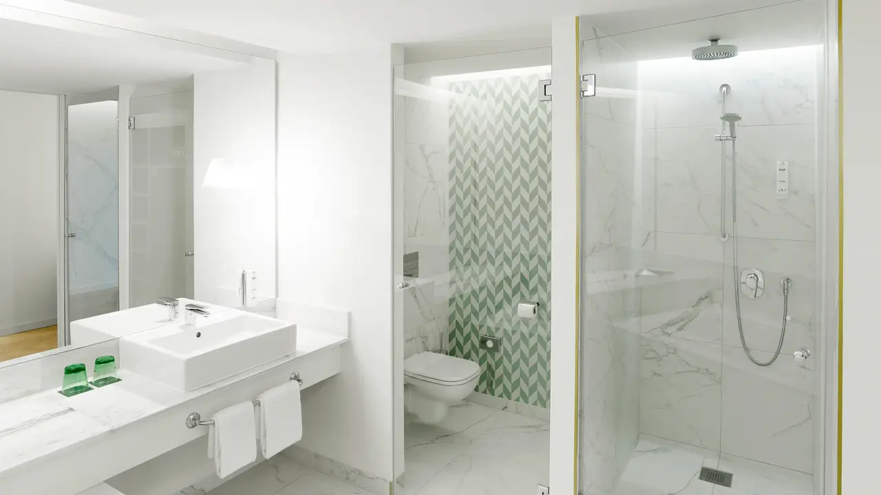 Hotel Maxx by Steigenberger Vienna