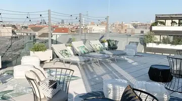 Hotel Maxx by Steigenberger Vienna