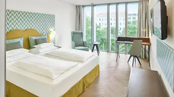 Hotel Maxx by Steigenberger Vienna