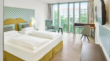 Hotel Maxx by Steigenberger Vienna