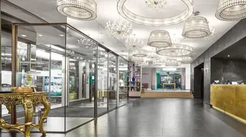 Hotel Maxx by Steigenberger Vienna