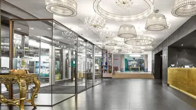 Hotel Maxx by Steigenberger Vienna