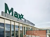 Hotel Maxx by Steigenberger Vienna