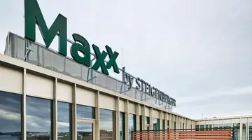 Hotel Maxx by Steigenberger Vienna