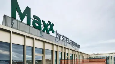 Hotel Maxx by Steigenberger Vienna