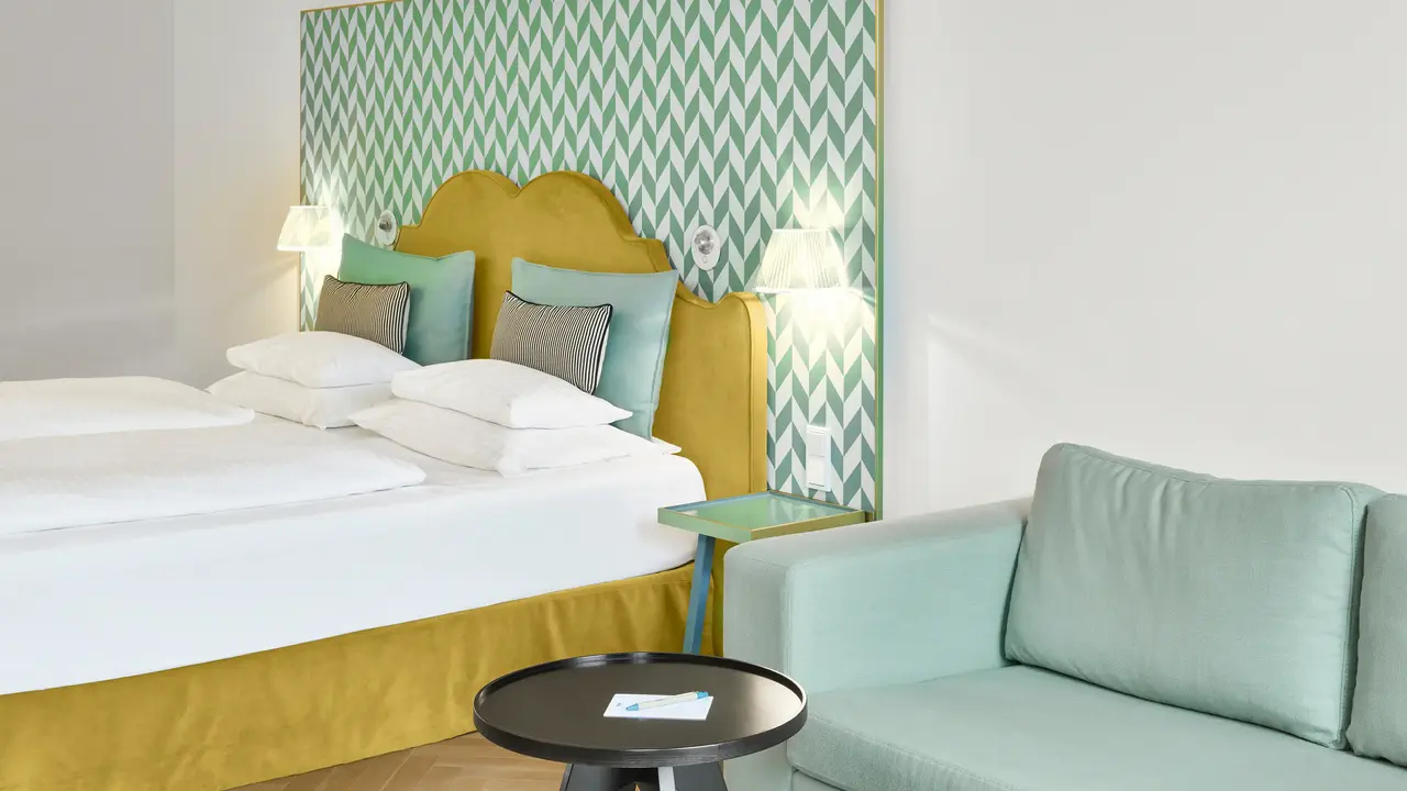 Hotel Maxx by Steigenberger Vienna