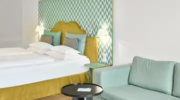Hotel Maxx by Steigenberger Vienna