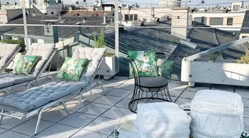 Hotel Maxx by Steigenberger Vienna