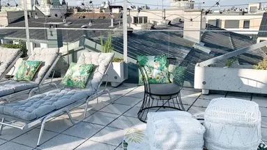 Hotel Maxx by Steigenberger Vienna