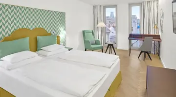 Hotel Maxx by Steigenberger Vienna