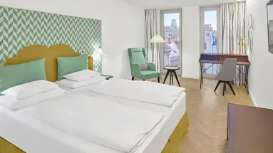 Hotel Maxx by Steigenberger Vienna