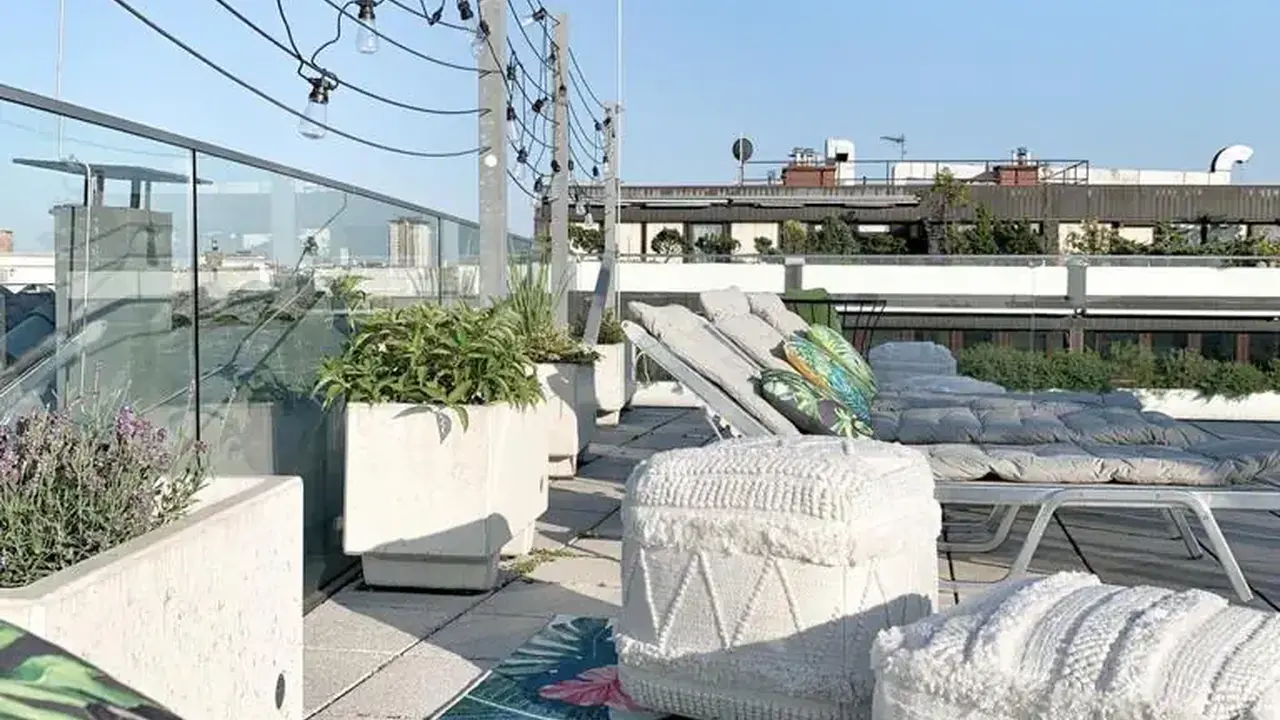 Hotel Maxx by Steigenberger Vienna