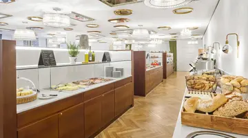 Hotel Maxx by Steigenberger Vienna
