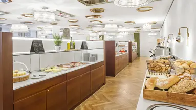 Hotel Maxx by Steigenberger Vienna