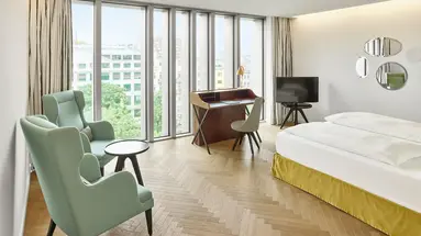 Hotel Maxx by Steigenberger Vienna