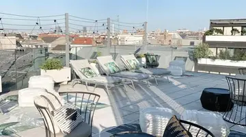 Hotel Maxx by Steigenberger Vienna