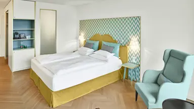 Hotel Maxx by Steigenberger Vienna